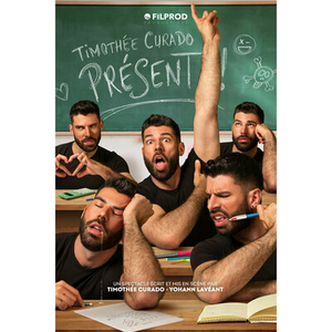 Illustration TIMOTHÉE CURADO