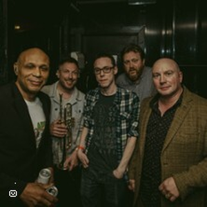 Illustration Tinaln : The Boo Radleys