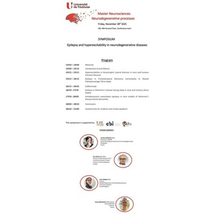 Illustration TMBI and Masters NCI&NNC/Innovation Pharmacologique/CARe/VESG/CSILS