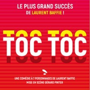 Illustration Toc Toc - Le Grand Théâtre 3T, Toulouse