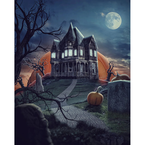 Illustration "Toc, Toc… Qui visite ?"