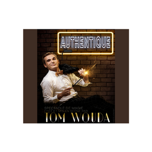 Illustration Tom Wouda | L'Avan.C