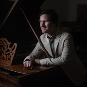 Illustration Tommy Scott Trio - Avenues of Discovery