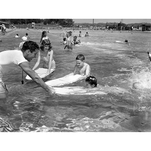 Illustration Top dép'Art : le sport comme vous ne l'avez jamais vu