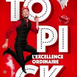 Illustration Topick - L'Excellence Ordinaire