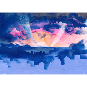 Illustration Tornades et tempêtes : un voyage au cœur des émotions