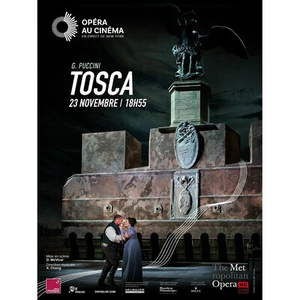 Illustration TOSCA (Vost)