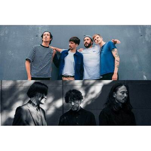 Illustration TOTORRO + MOUSE ON THE KEYS