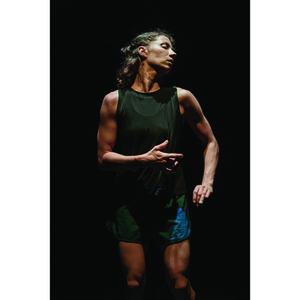 Illustration Toujours de 3/4 face !