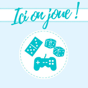 Illustration Tournoi de jeu de société " La Planche des Pirates " ®