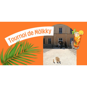 Illustration Tournoi de Mölkky