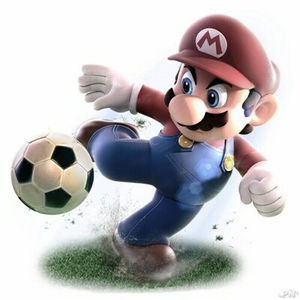 Illustration Tournoi Mario Strikers: Battle League Football