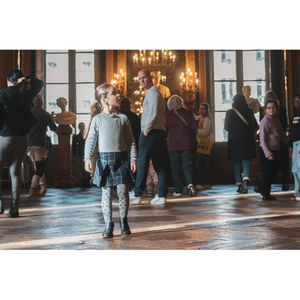 Illustration Tous à l'opéra !