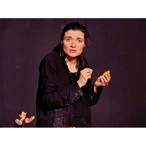 Illustration Tous ces os fragiles qui se rassemblent