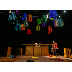 Illustration Tous les jours