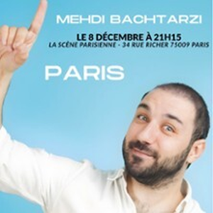 Illustration Touskié - Mehdi Bachtarzi