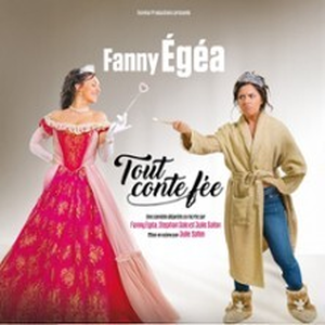 Illustration Tout Conte Fée