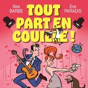 Illustration Tout Part en Couille