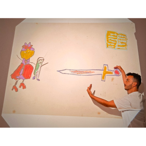 Illustration Tout va bien : fragments d'histoires d'AZF