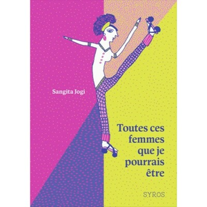 Illustration Toutes ces femmes que je pourrais être