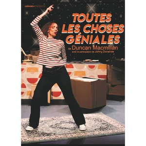 Illustration Toutes les choses géniales