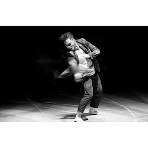 Illustration Traces - Cie S'Poart