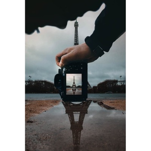 Illustration Transfert party