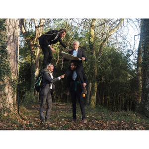 Illustration Transhumance