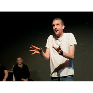 Illustration Translation (spectacle en 6 langues)