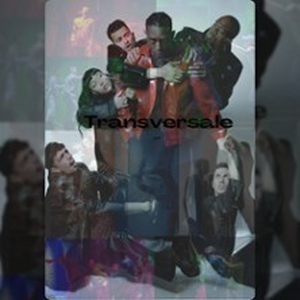 Illustration Transversale - Comédie Oberkampf, Paris