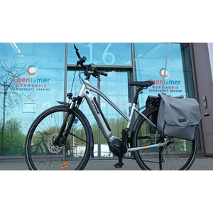 Illustration Travail avec Caen la Mer sur le secteur Guérinière