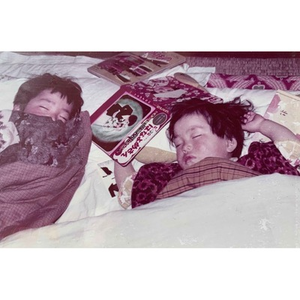 Illustration TRAVAUX PUBLICS : Akiko Hasegawa - Mue...Et mue, (é)mues