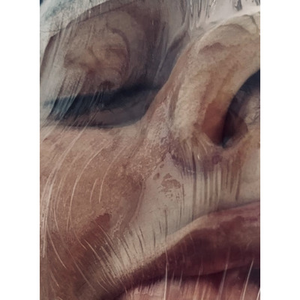 Illustration TRAVAUX PUBLICS : Chandra Grangean & Lise Messina - Reface – Série #3 (titre provisoire)