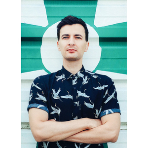 Illustration TRAVAUX PUBLICS : Emmanuel Eggermont – Open my chest and place our tomorrows inside