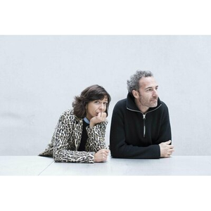 Illustration TRAVAUX PUBLICS : Lisbeth Gruwez & Maarten Van Cauwenberghe – Becoming Here (titre provisoire)