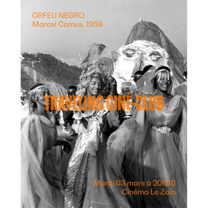 Illustration Traveling ciné-club