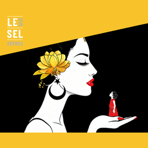 Illustration Trésor national