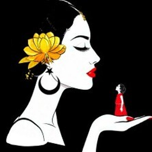 Illustration Trésor National