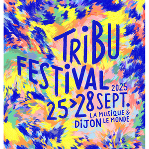 Illustration TRIBU FESTIVAL