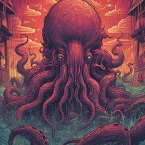 Illustration Tribute Night - Slipknot x Linkin Park x Evanescence