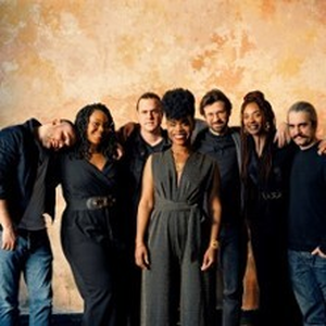 Illustration Tribute To Aretha Franklin