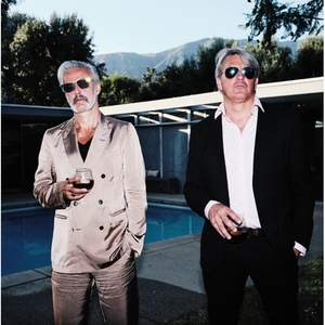 Illustration Triggerfinger + première partie