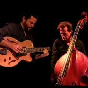 Illustration Trio F.Moutin - L.Moutin - V.Gomes