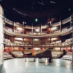 Illustration Trio Xenakis / Yaron Herman - Théâtre des Bouffes du Nord, Paris