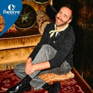 Illustration Tristan Lopin - Partez Sans Moi, je vous Rejoins - Théâtre de l'Oeuvre, Paris