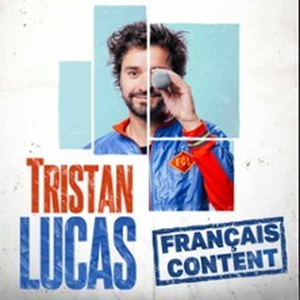 Illustration Tristan Lucas - Français Content - Tournée