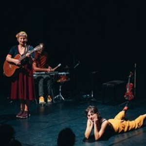 Illustration Trois Petits Pas