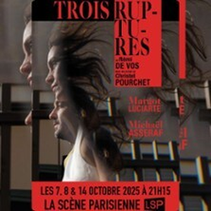 Illustration Trois Ruptures