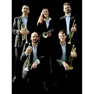 Illustration Trompettes, Tout un programme