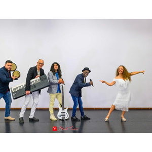 Illustration Tu Luz Habana fête la nouvelle année